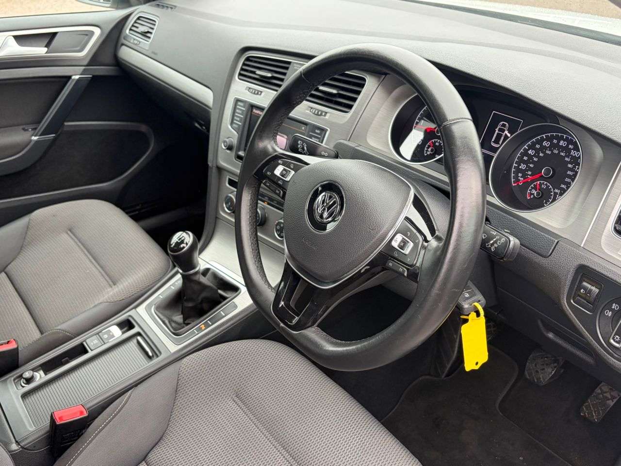2016 VOLKSWAGEN GOLF 2016 VOLKSWAGEN GOLF