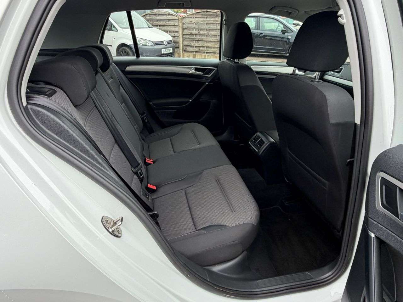 2016 VOLKSWAGEN GOLF 2016 VOLKSWAGEN GOLF