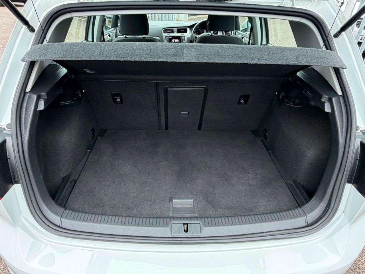 2016 VOLKSWAGEN GOLF 2016 VOLKSWAGEN GOLF