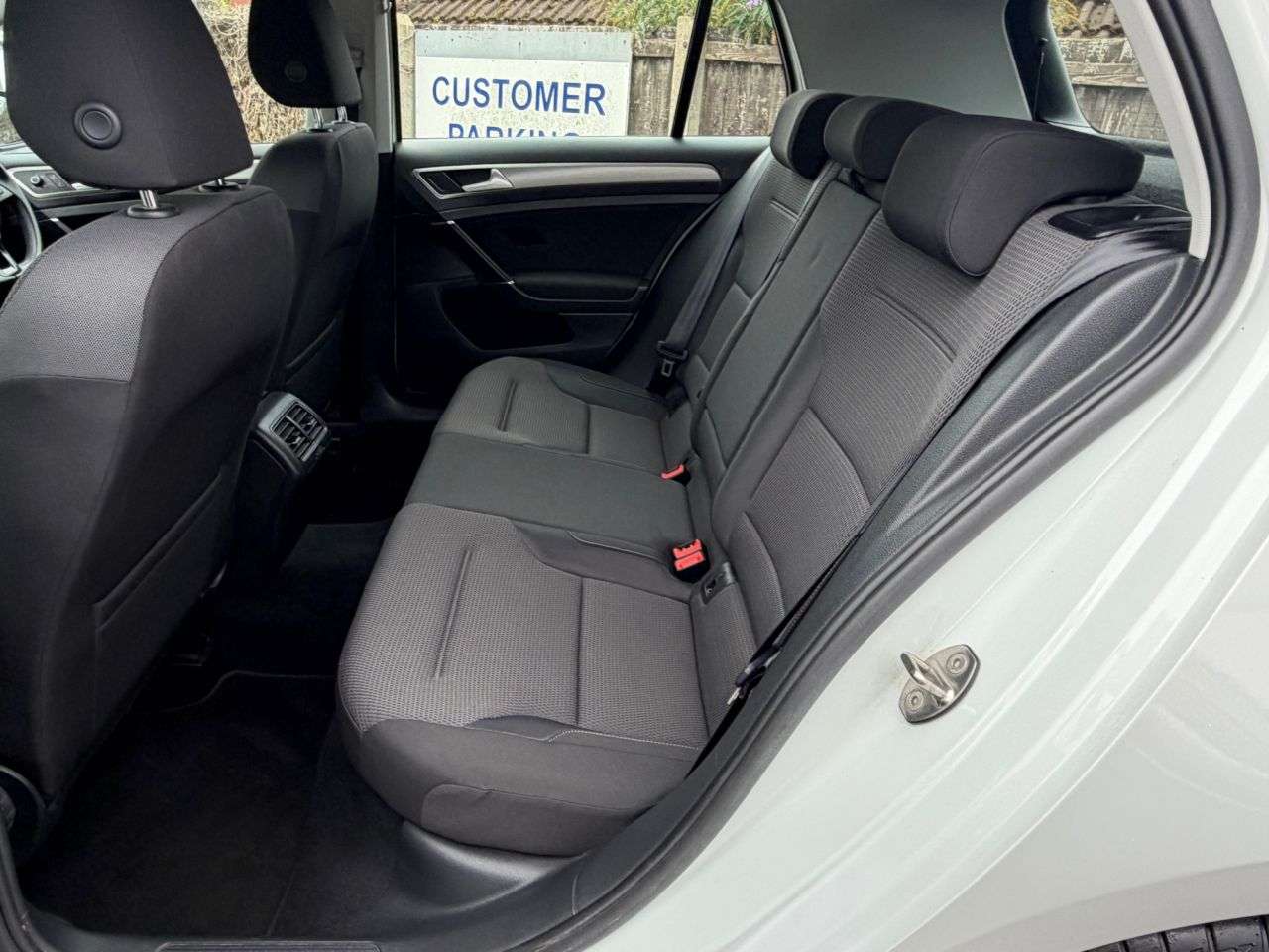 2016 VOLKSWAGEN GOLF 2016 VOLKSWAGEN GOLF