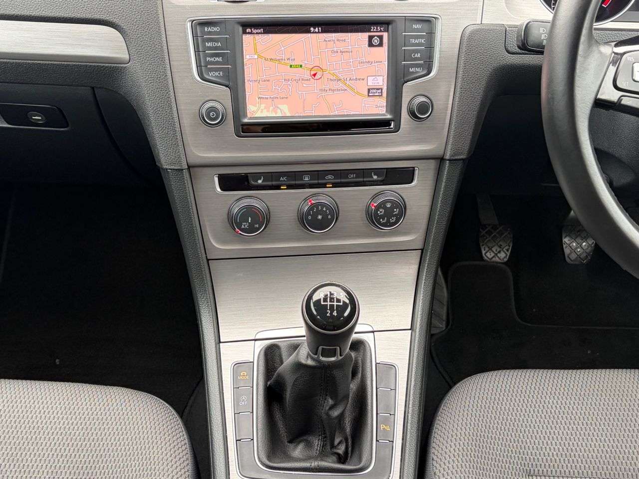 2016 VOLKSWAGEN GOLF 2016 VOLKSWAGEN GOLF