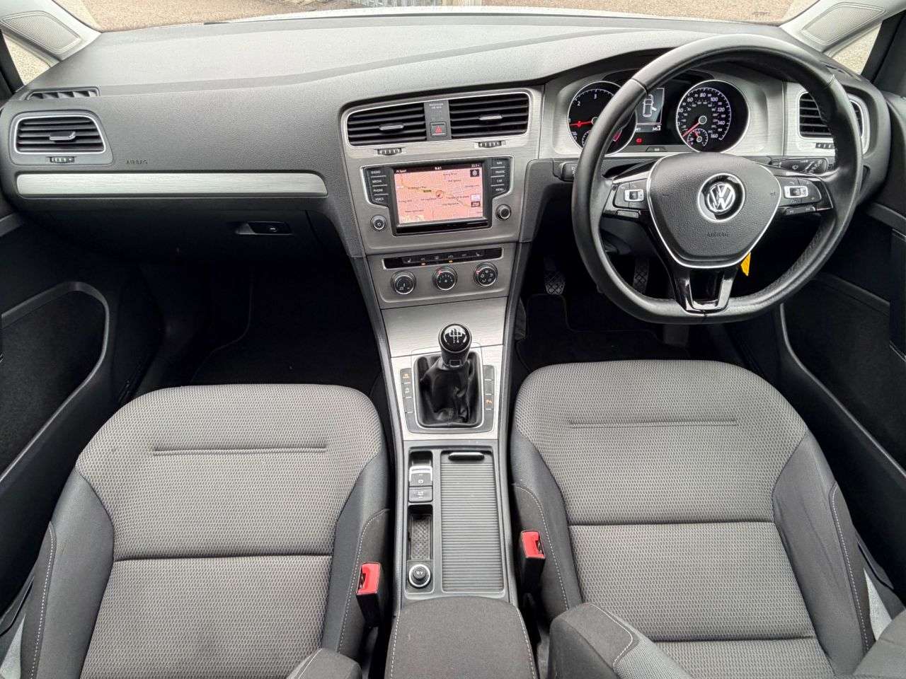 2016 VOLKSWAGEN GOLF 2016 VOLKSWAGEN GOLF