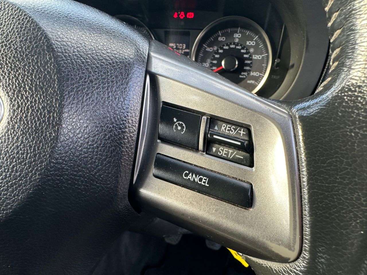 2015 SUBARU FORESTER 2015 SUBARU FORESTER