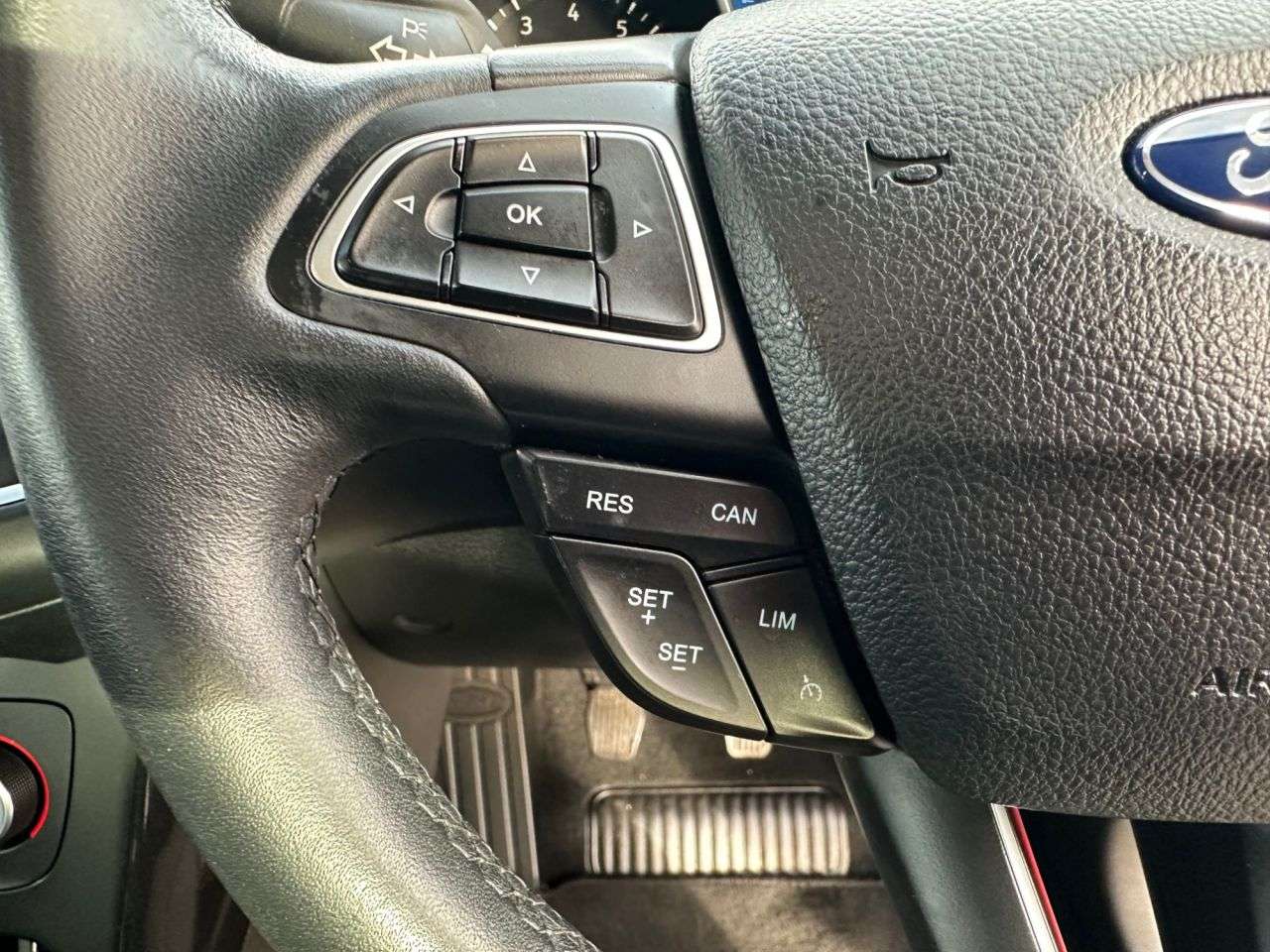 2018 FORD FOCUS 2018 FORD FOCUS