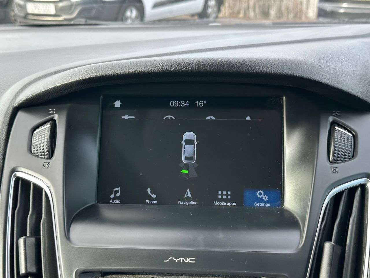 2018 FORD FOCUS 2018 FORD FOCUS