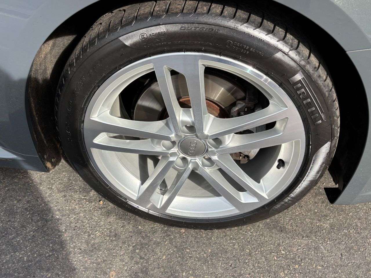 2019 AUDI TT 2019 AUDI TT