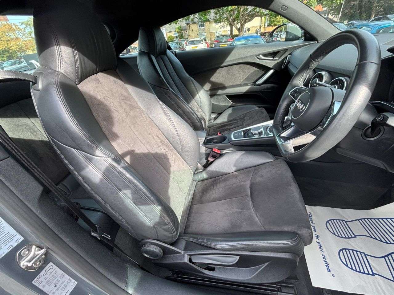 2019 AUDI TT 2019 AUDI TT