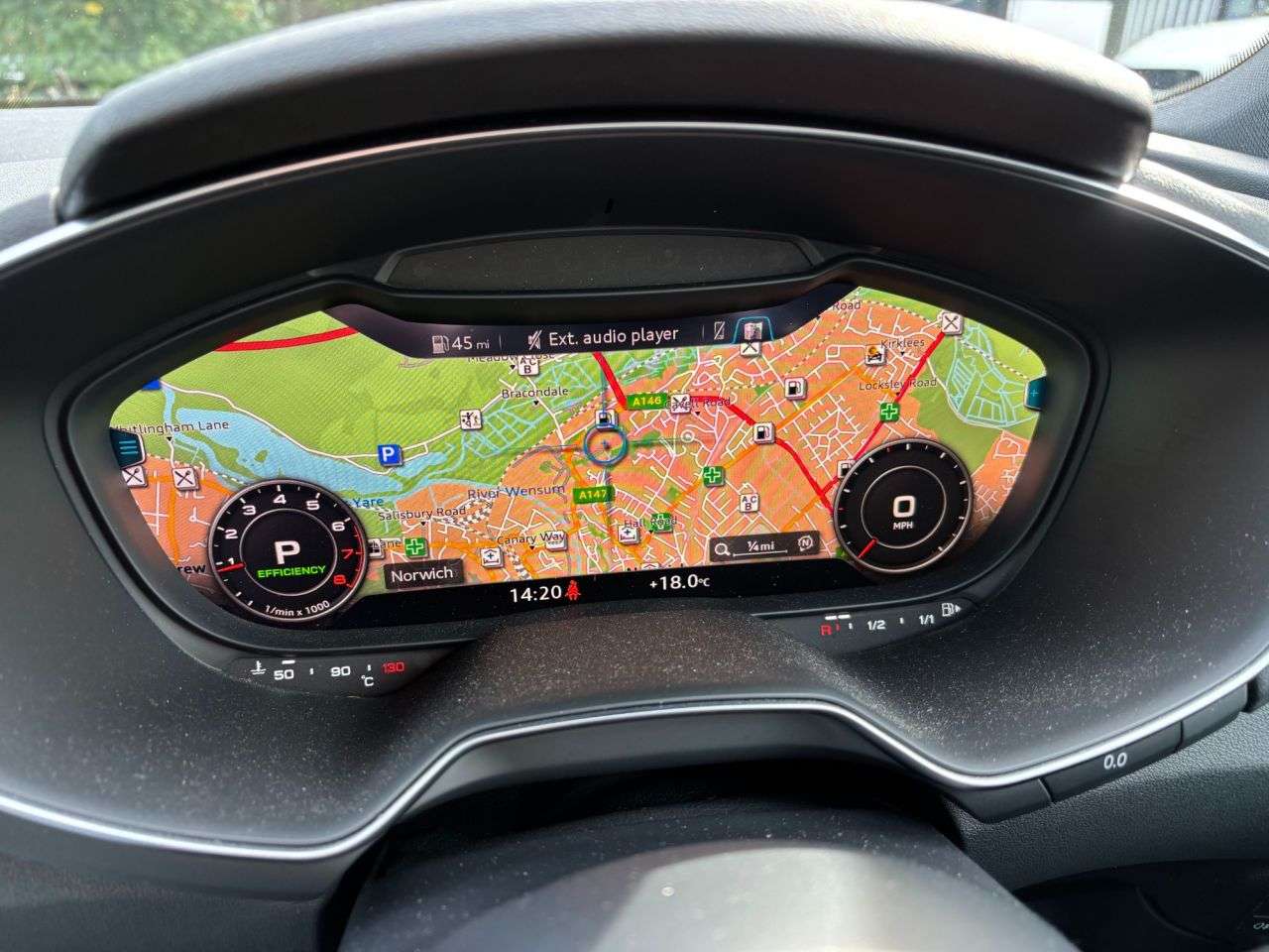 2019 AUDI TT 2019 AUDI TT