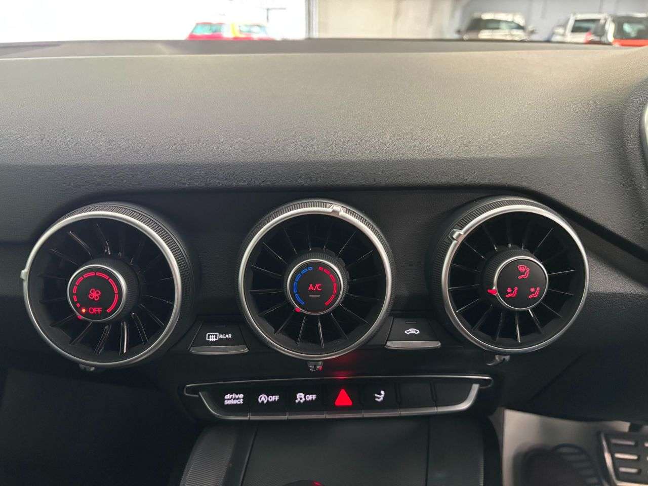 2019 AUDI TT 2019 AUDI TT