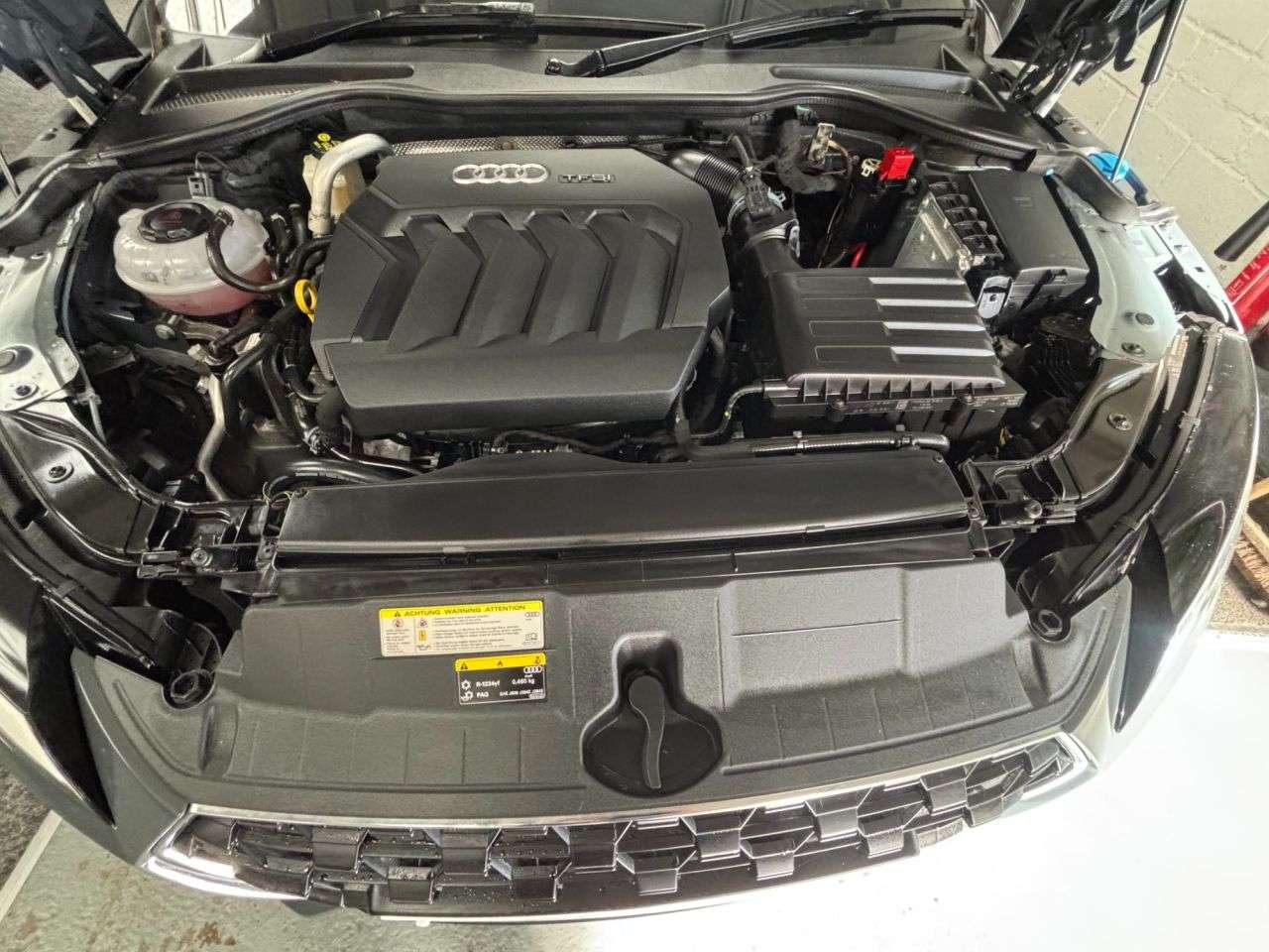 2019 AUDI TT 2019 AUDI TT
