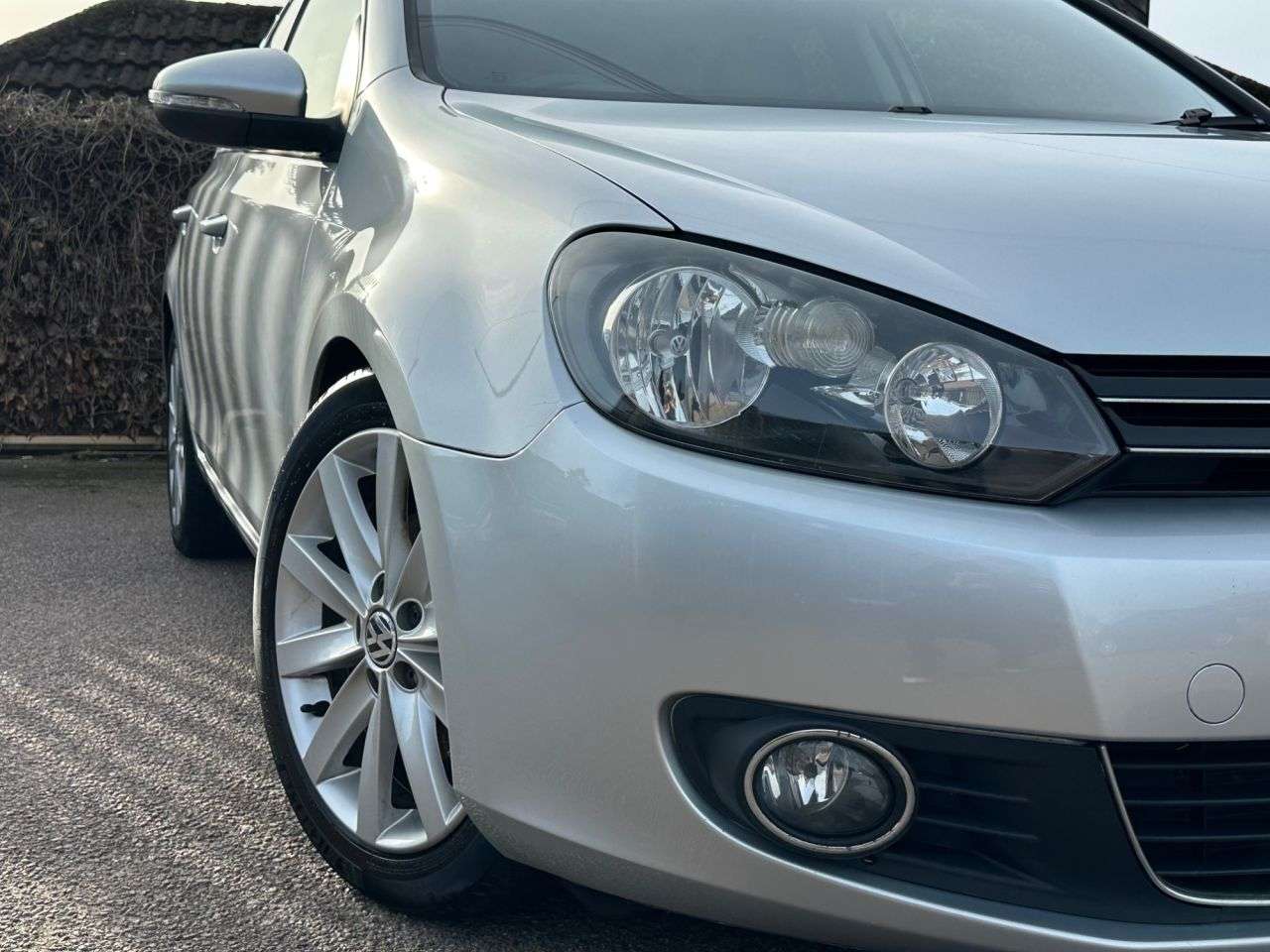 2012 VOLKSWAGEN GOLF 2012 VOLKSWAGEN GOLF