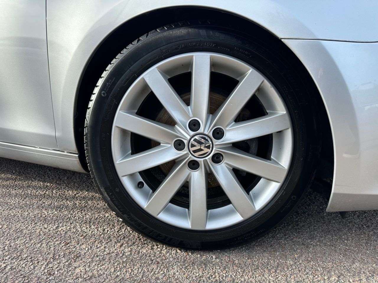2012 VOLKSWAGEN GOLF 2012 VOLKSWAGEN GOLF