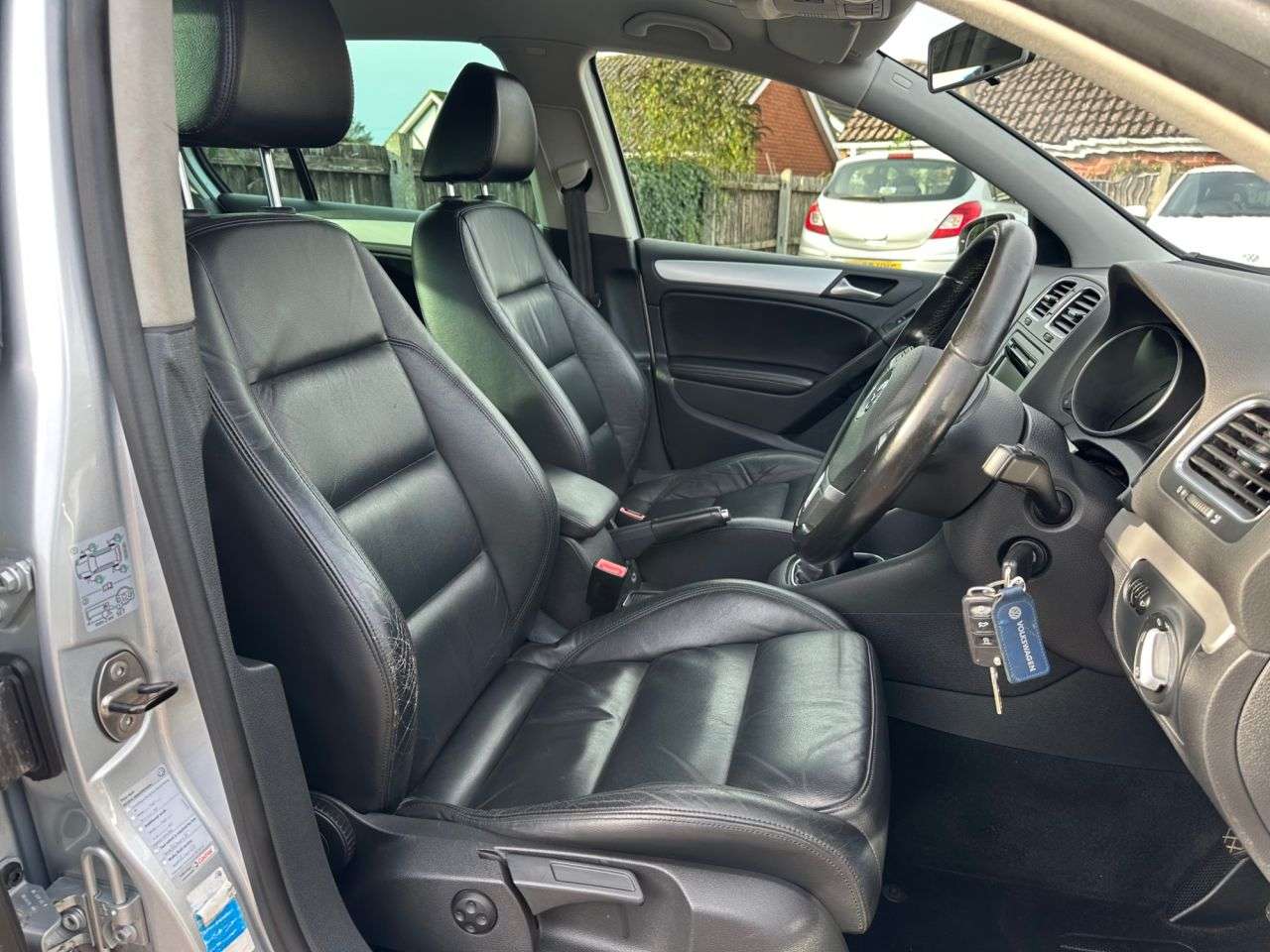 2012 VOLKSWAGEN GOLF 2012 VOLKSWAGEN GOLF