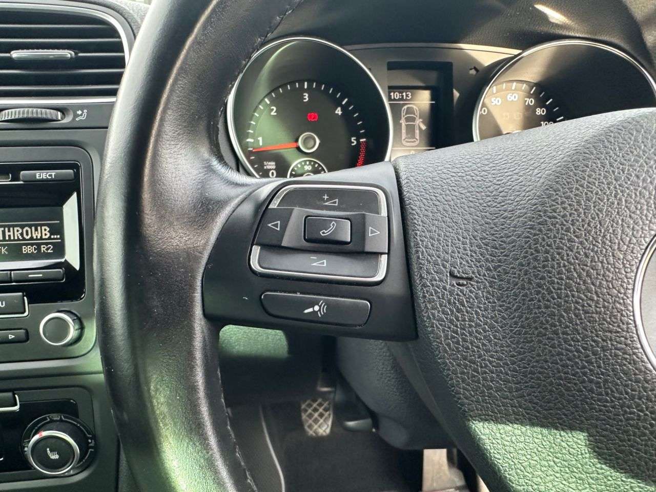 2012 VOLKSWAGEN GOLF 2012 VOLKSWAGEN GOLF