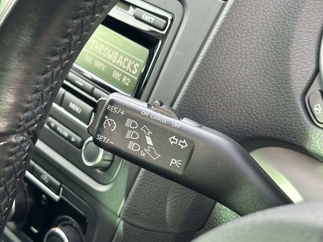 2012 VOLKSWAGEN GOLF 2012 VOLKSWAGEN GOLF