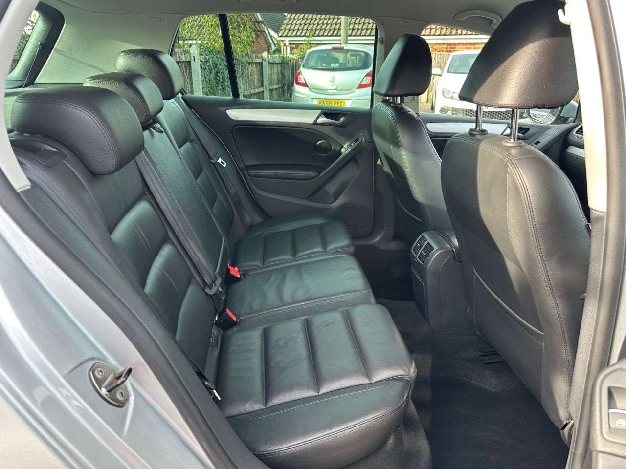2012 VOLKSWAGEN GOLF 2012 VOLKSWAGEN GOLF