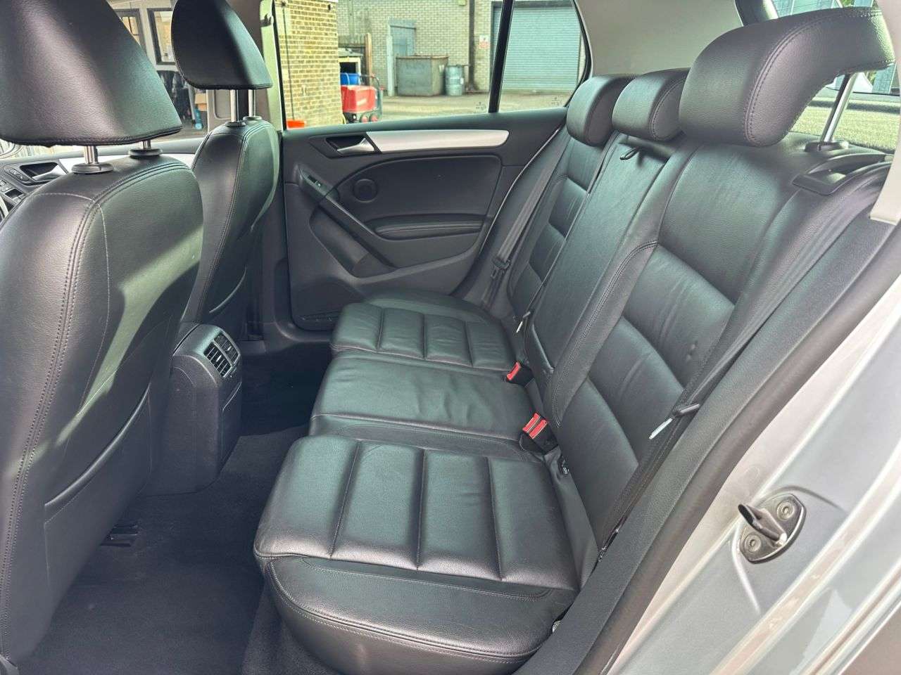 2012 VOLKSWAGEN GOLF 2012 VOLKSWAGEN GOLF