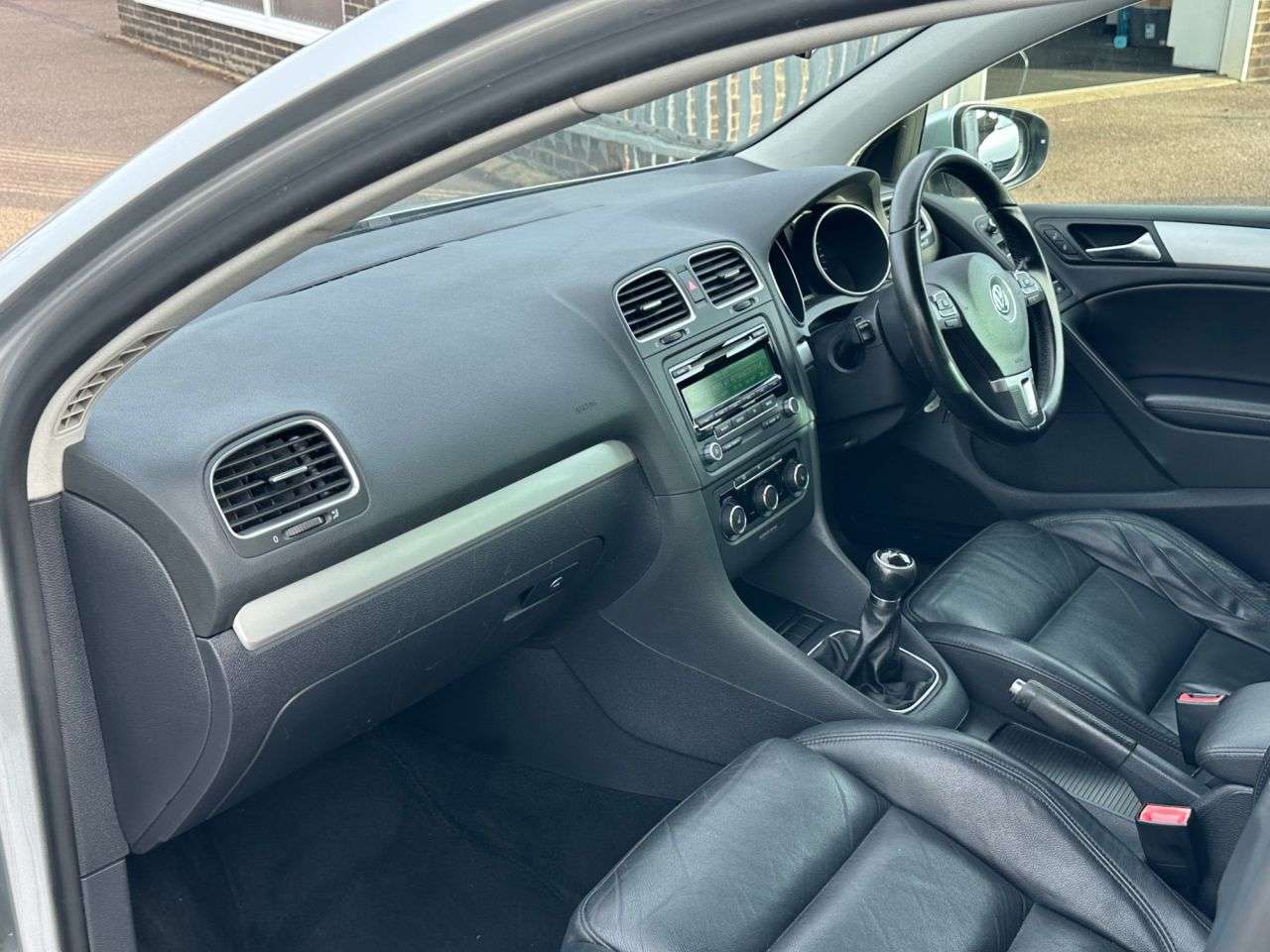 2012 VOLKSWAGEN GOLF 2012 VOLKSWAGEN GOLF