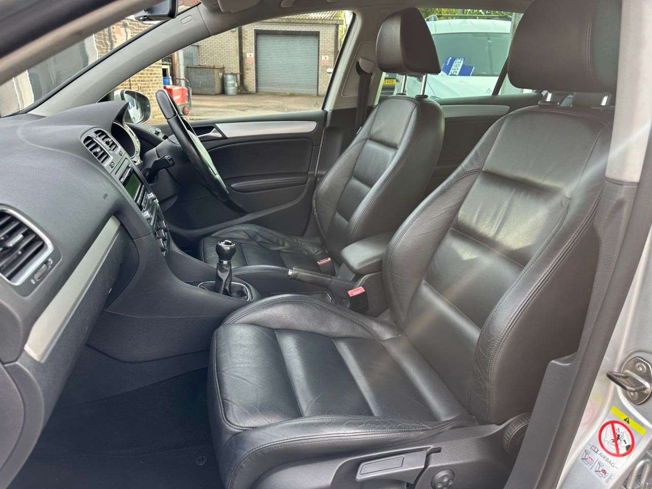 2012 VOLKSWAGEN GOLF 2012 VOLKSWAGEN GOLF