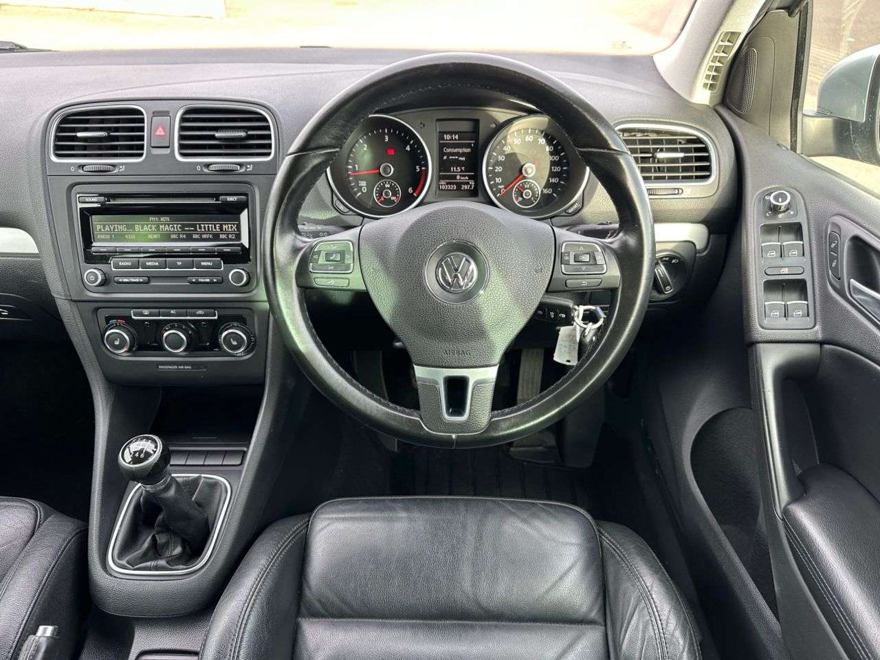 2012 VOLKSWAGEN GOLF 2012 VOLKSWAGEN GOLF