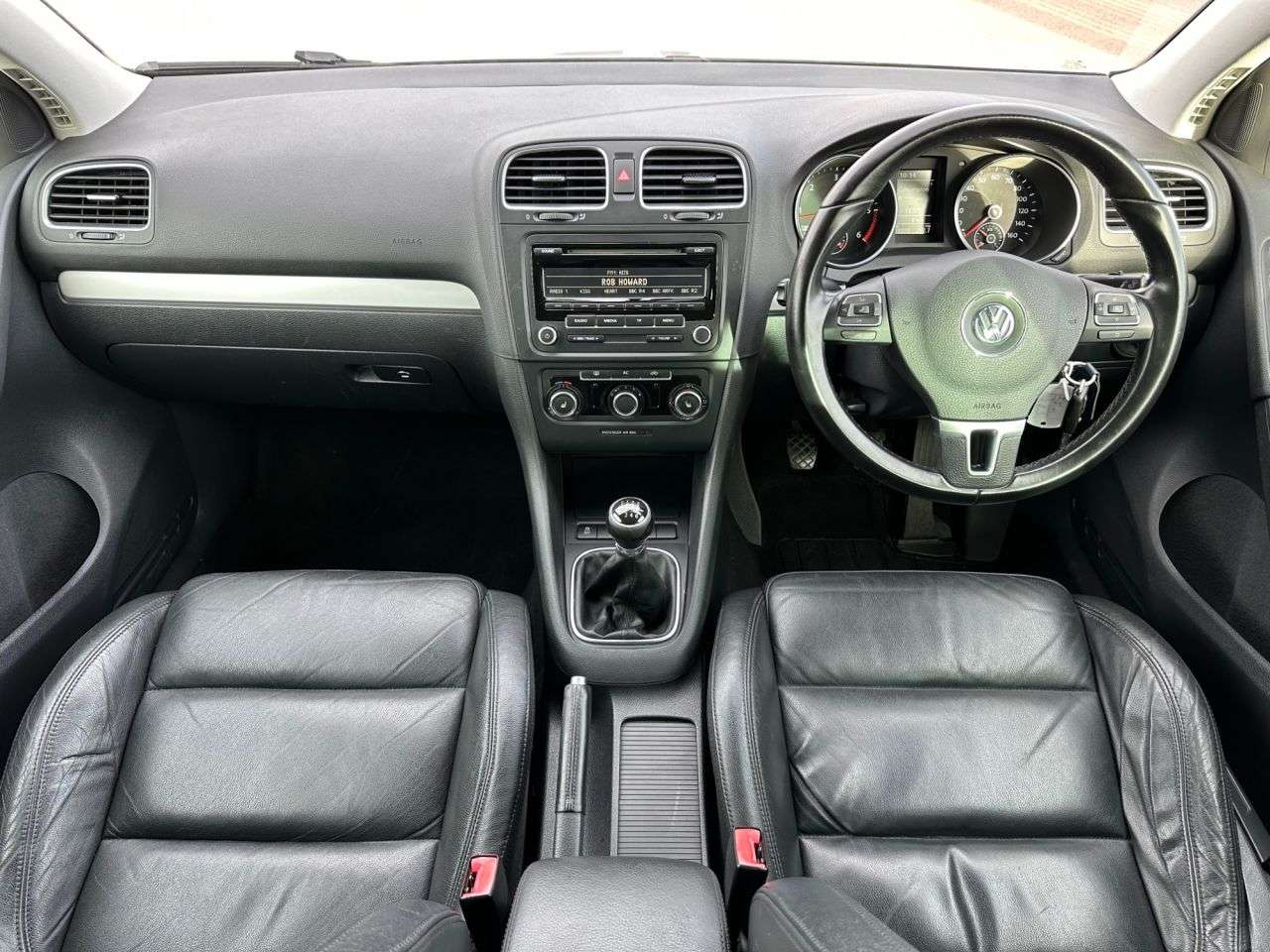 2012 VOLKSWAGEN GOLF 2012 VOLKSWAGEN GOLF