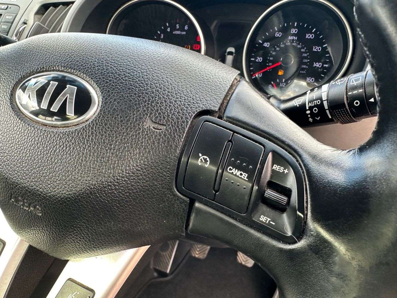 2016 KIA SPORTAGE 2016 KIA SPORTAGE