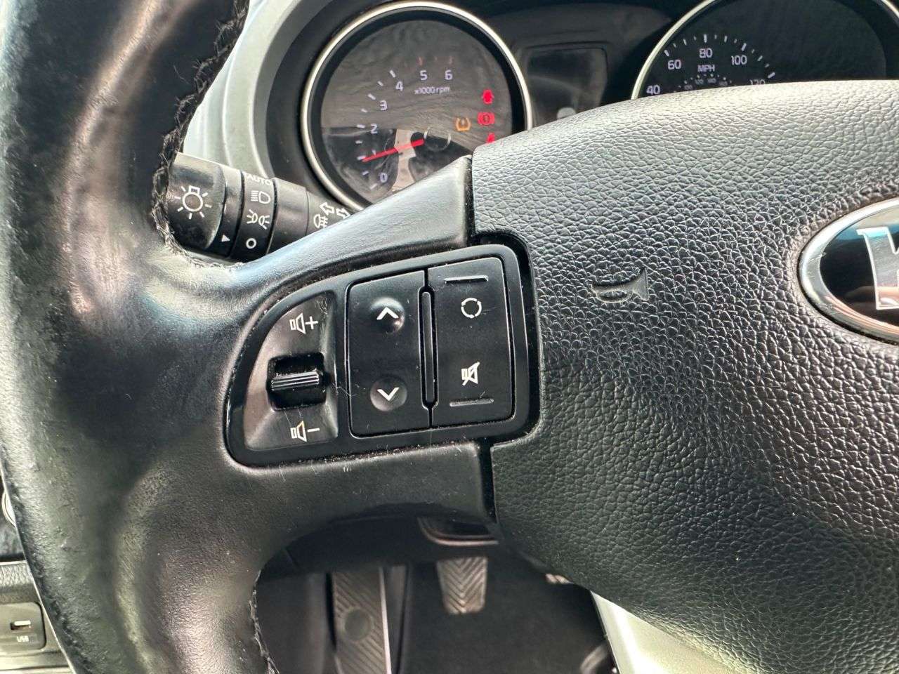 2016 KIA SPORTAGE 2016 KIA SPORTAGE