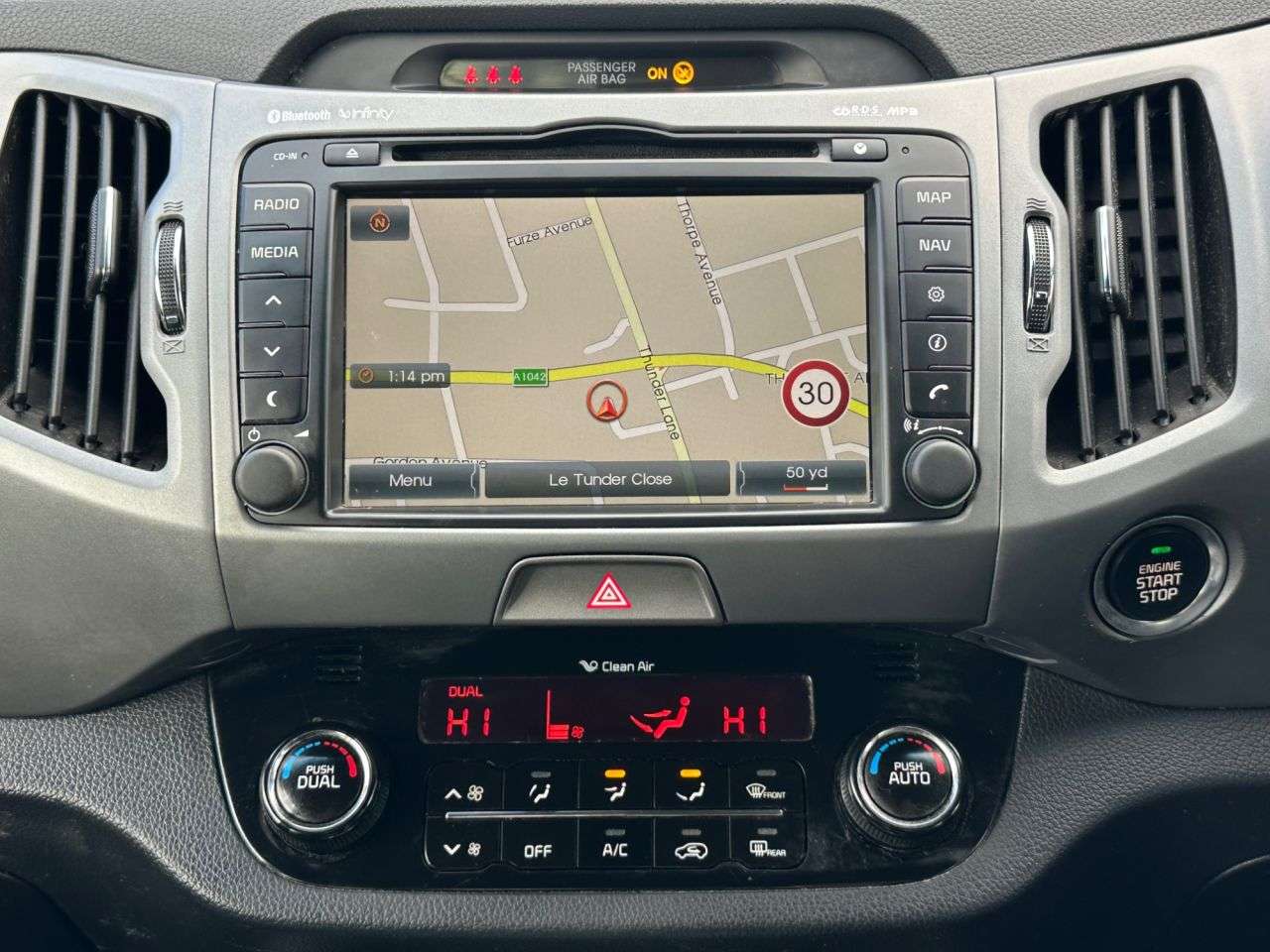 2016 KIA SPORTAGE 2016 KIA SPORTAGE