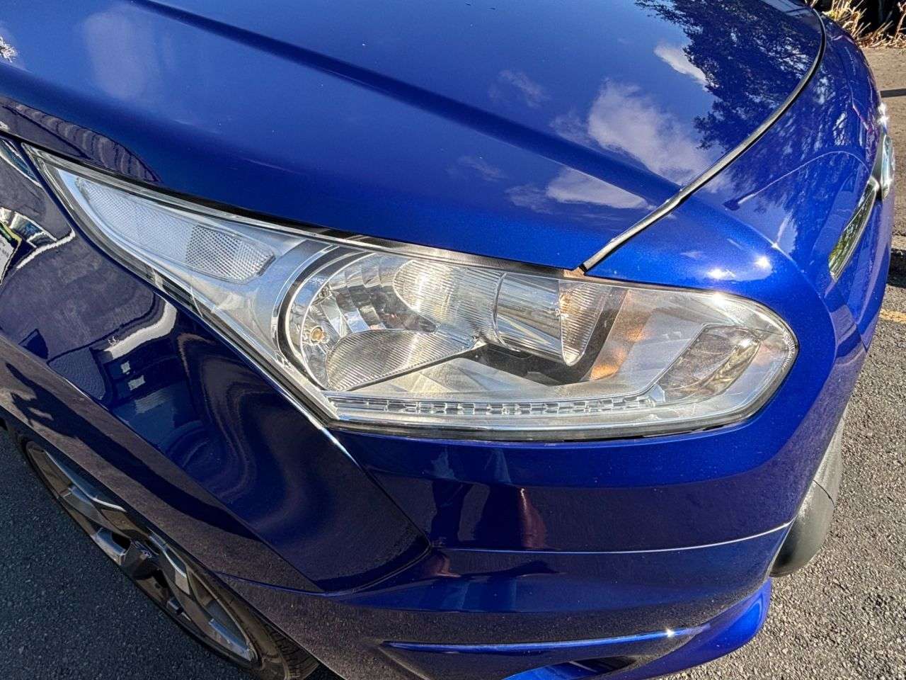 2016 FORD TOURNEO CONNECT 2016 FORD TOURNEO CONNECT