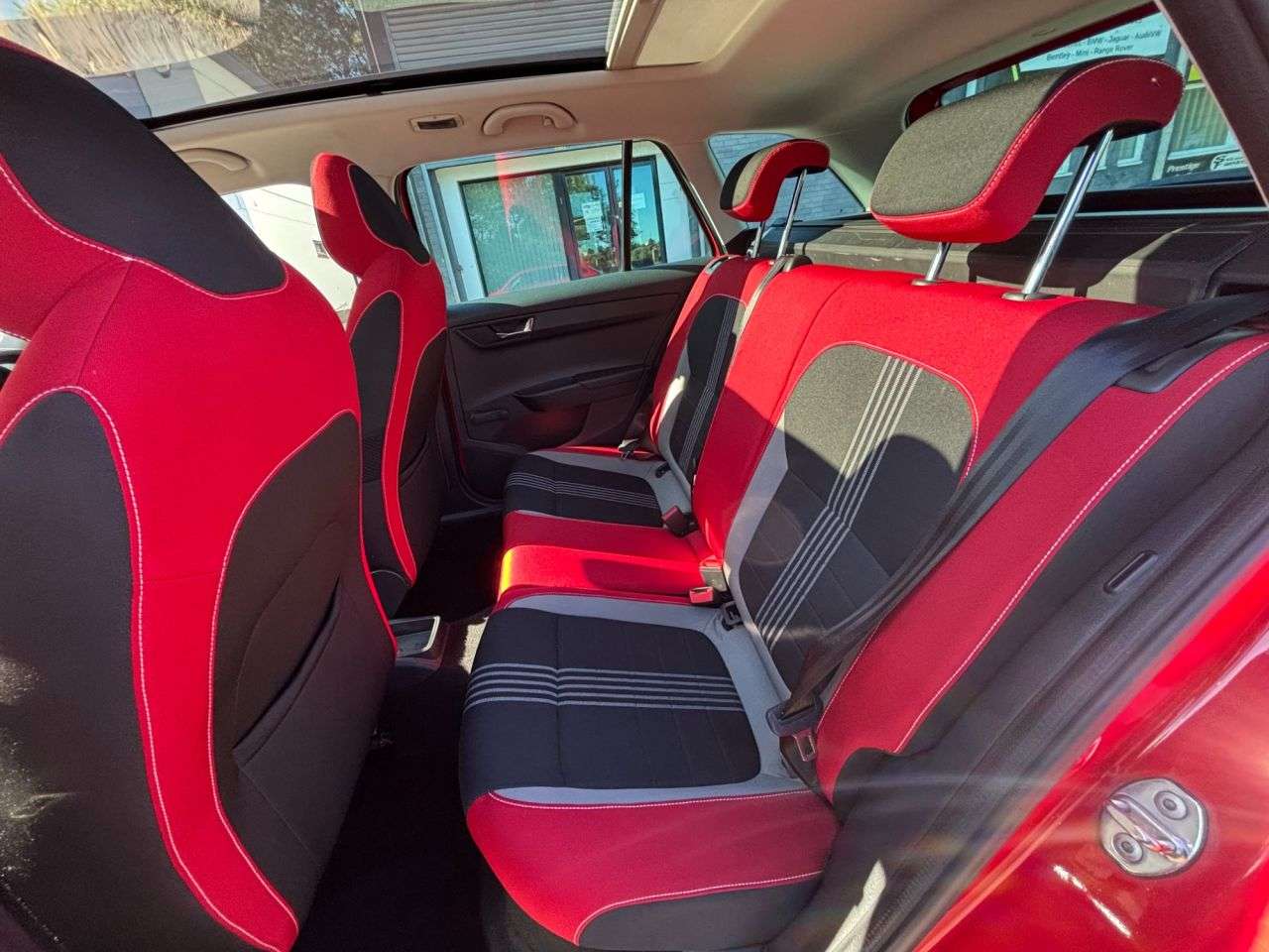 2016 SKODA FABIA 2016 SKODA FABIA