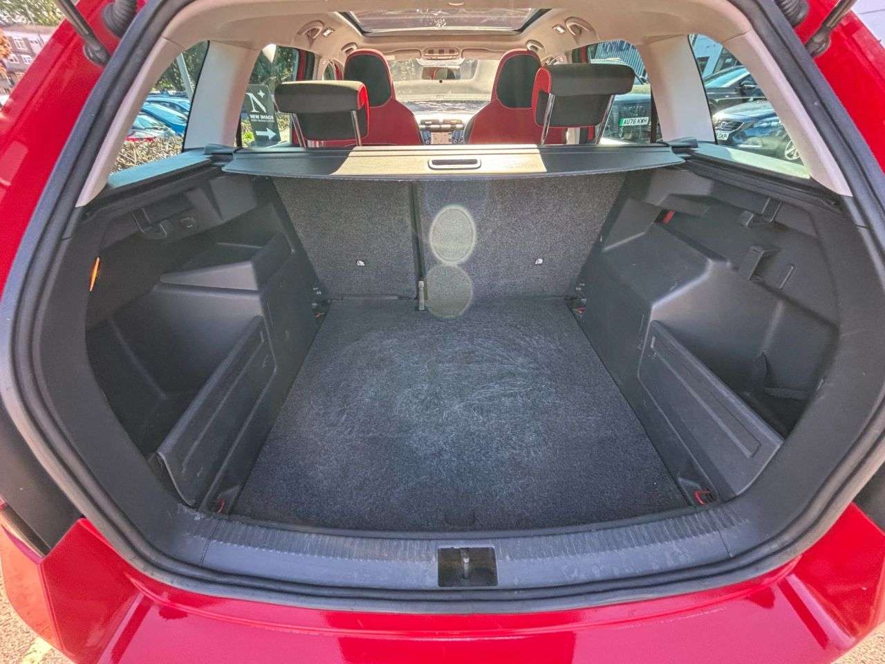 2016 SKODA FABIA 2016 SKODA FABIA