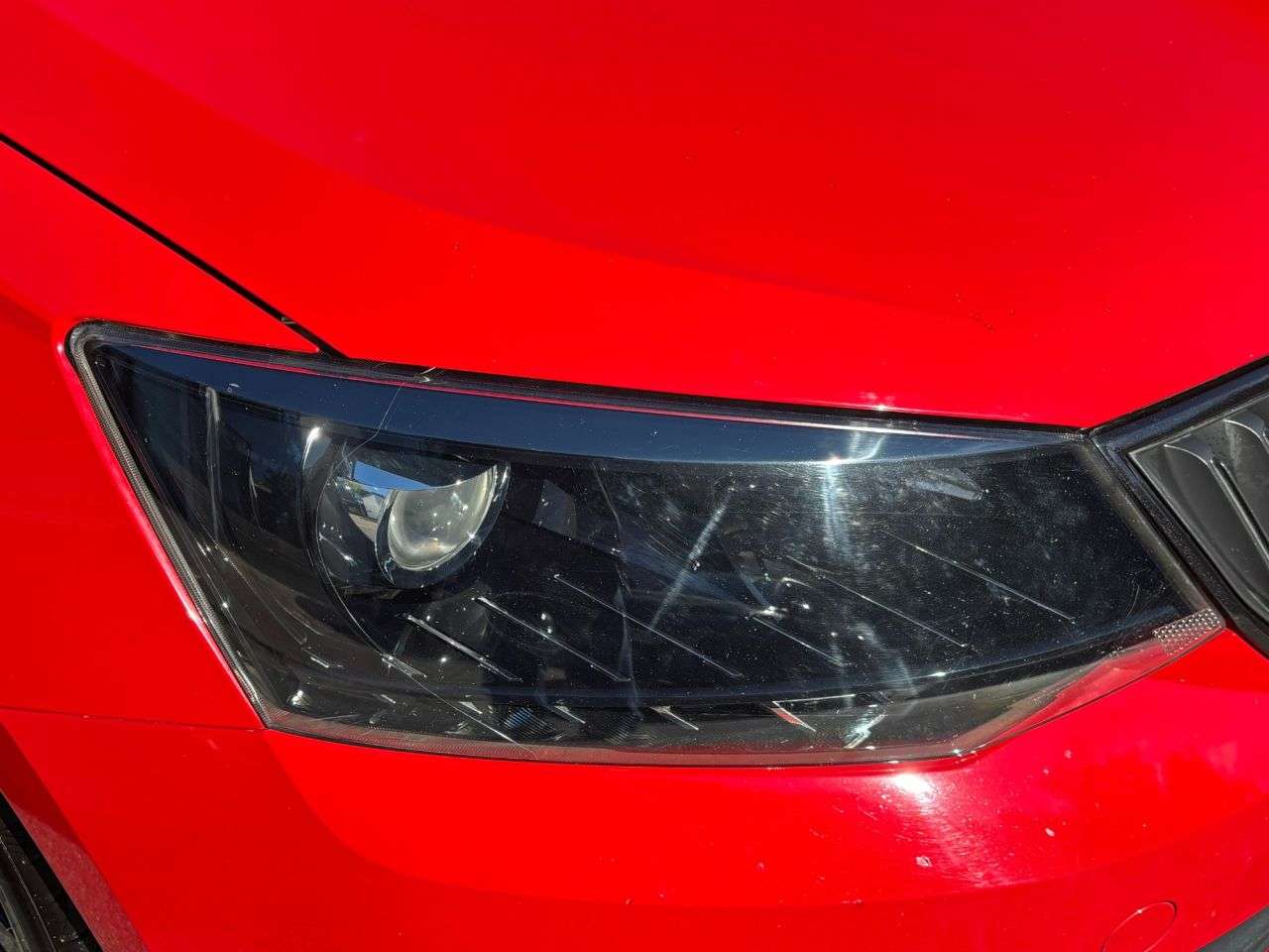 2016 SKODA FABIA 2016 SKODA FABIA
