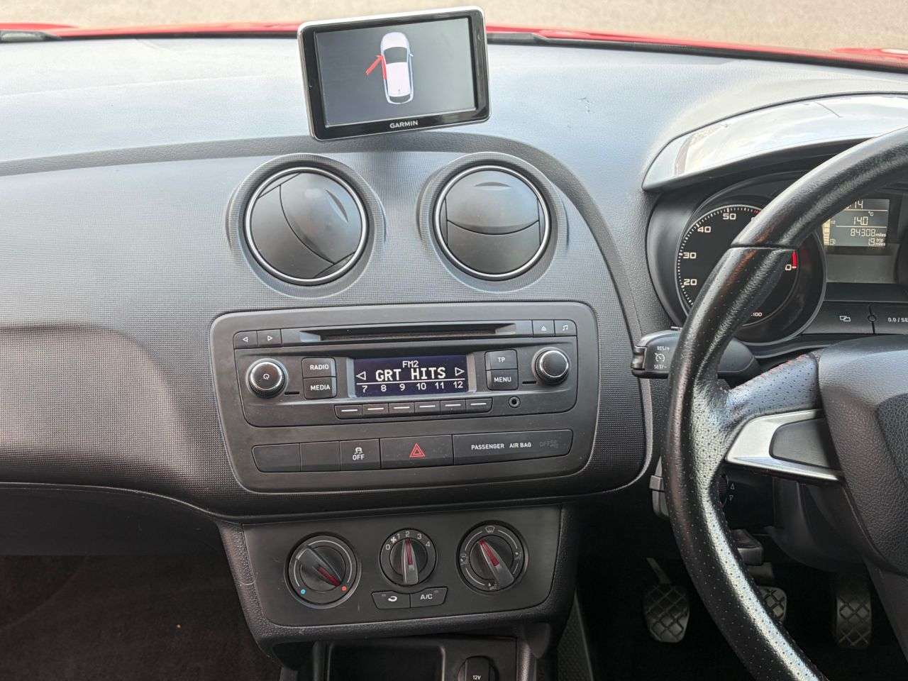 2015 SEAT IBIZA 2015 SEAT IBIZA