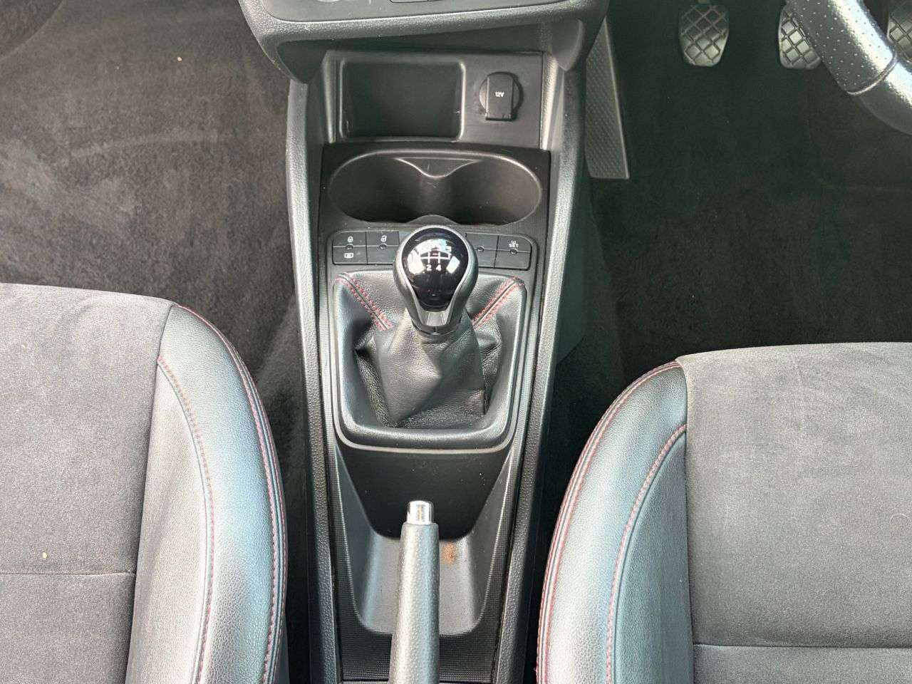 2015 SEAT IBIZA 2015 SEAT IBIZA