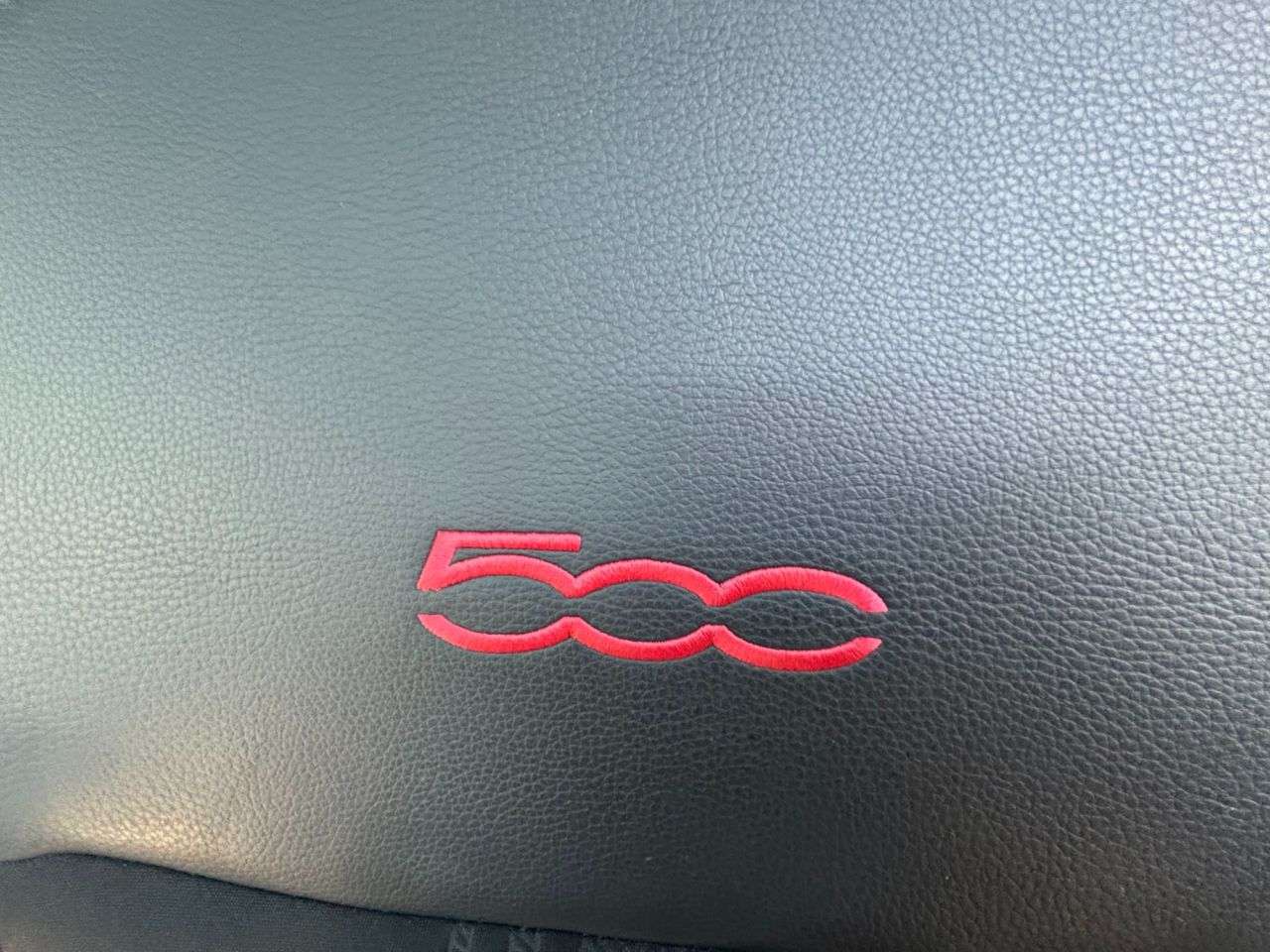 2021 FIAT 500 2021 FIAT 500
