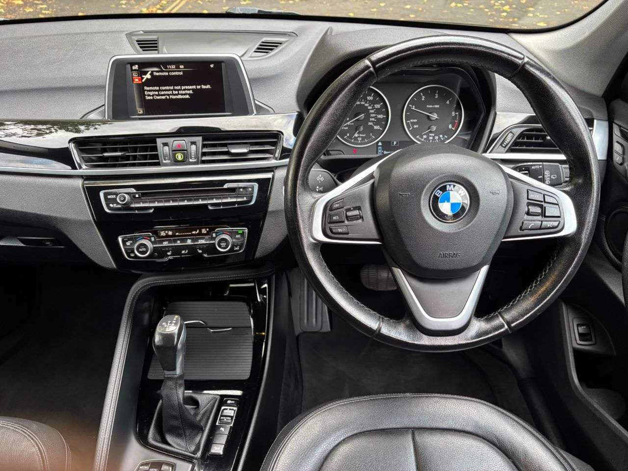 2015 BMW X1 2015 BMW X1