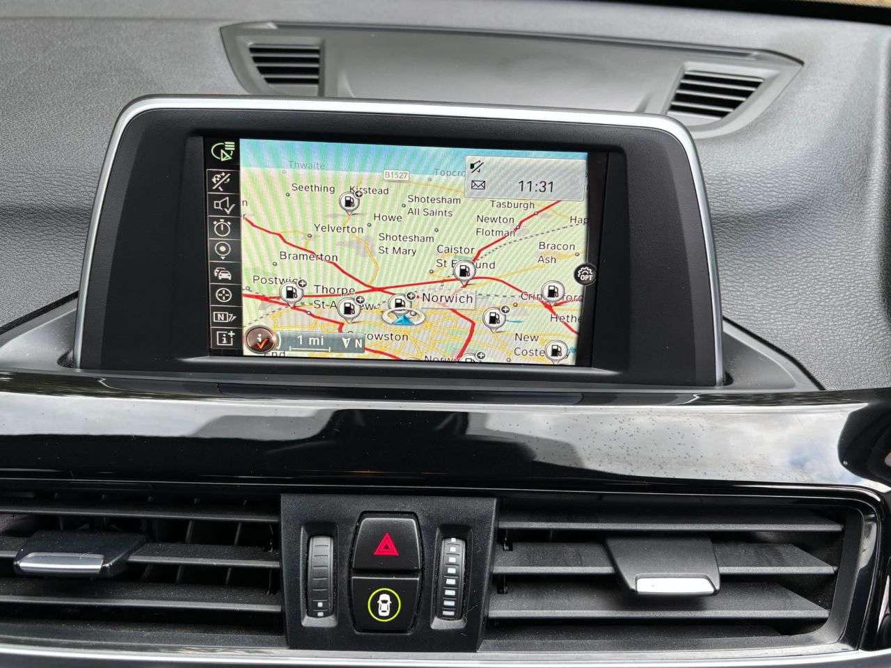 2015 BMW X1 2015 BMW X1