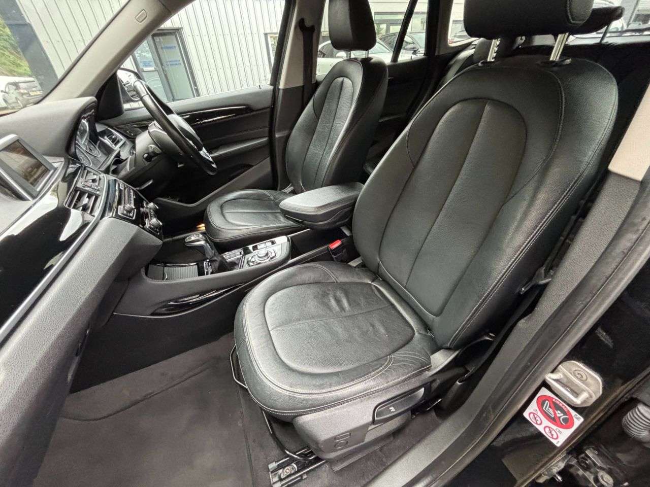 2015 BMW X1 2015 BMW X1