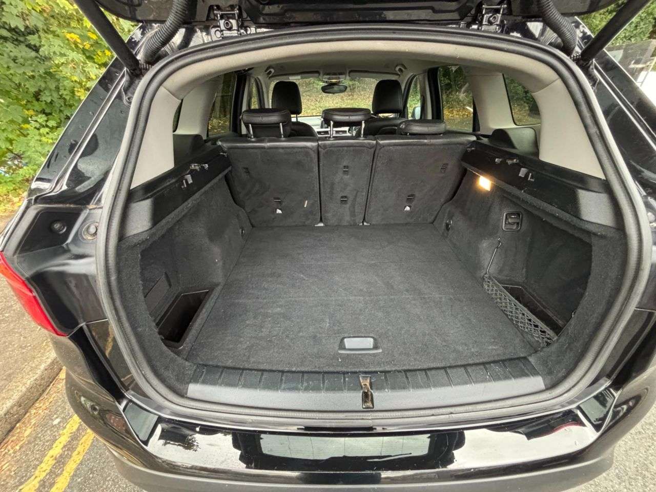 2015 BMW X1 2015 BMW X1