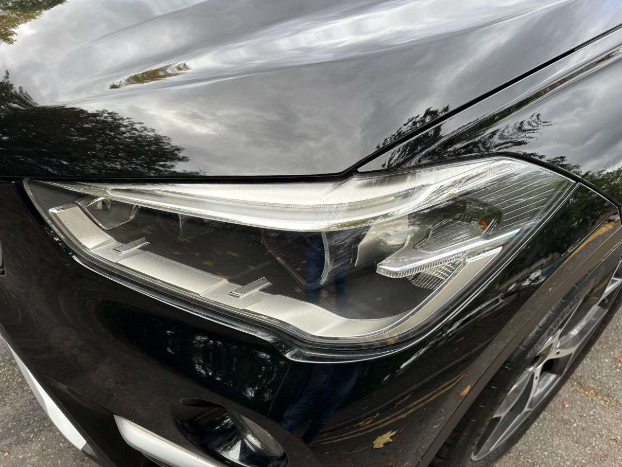 2015 BMW X1 2015 BMW X1