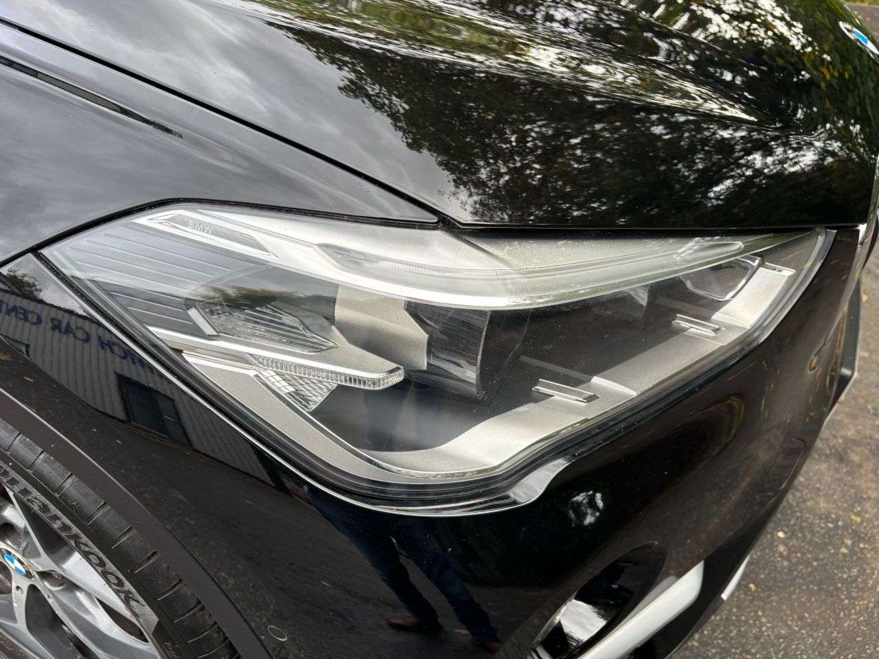 2015 BMW X1 2015 BMW X1