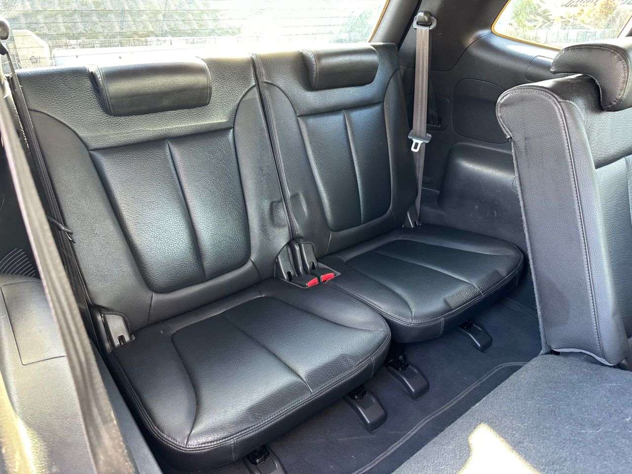 2011 HYUNDAI SANTA FE 2011 HYUNDAI SANTA FE
