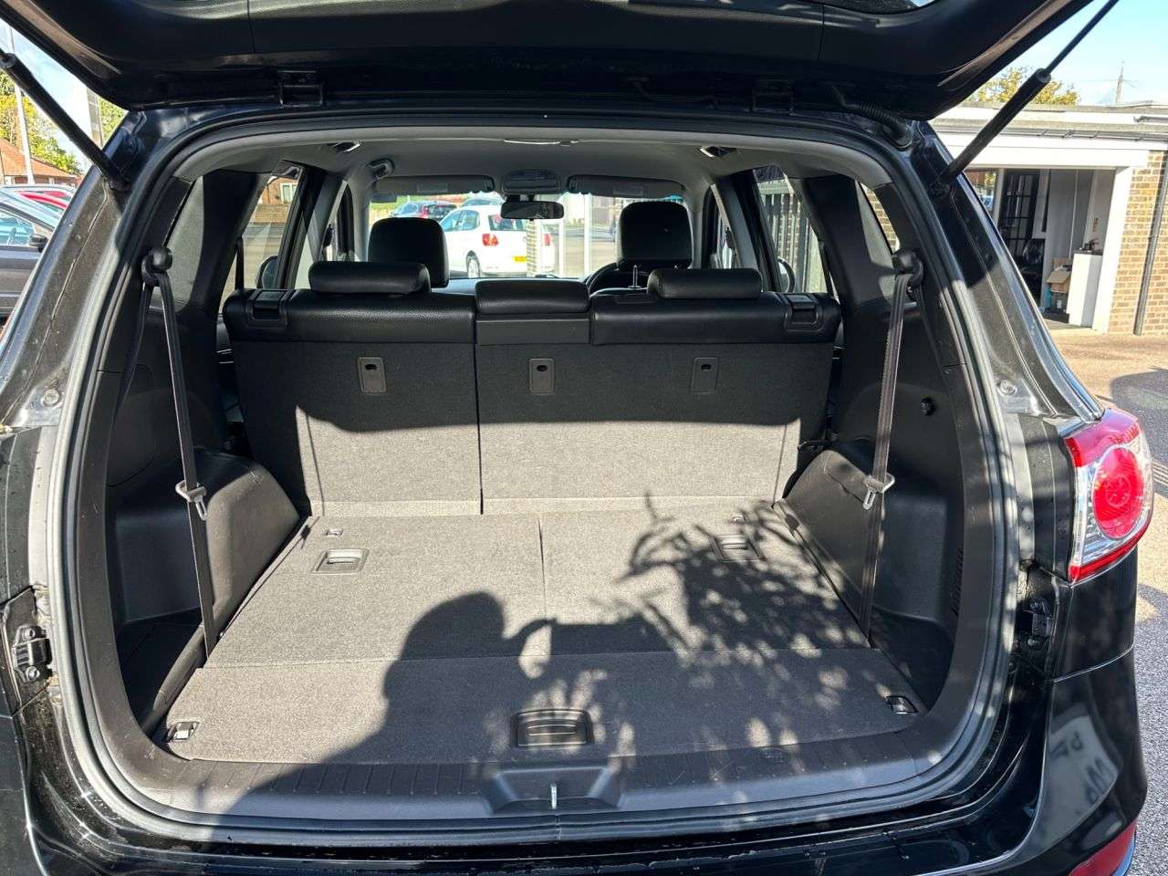 2011 HYUNDAI SANTA FE 2011 HYUNDAI SANTA FE