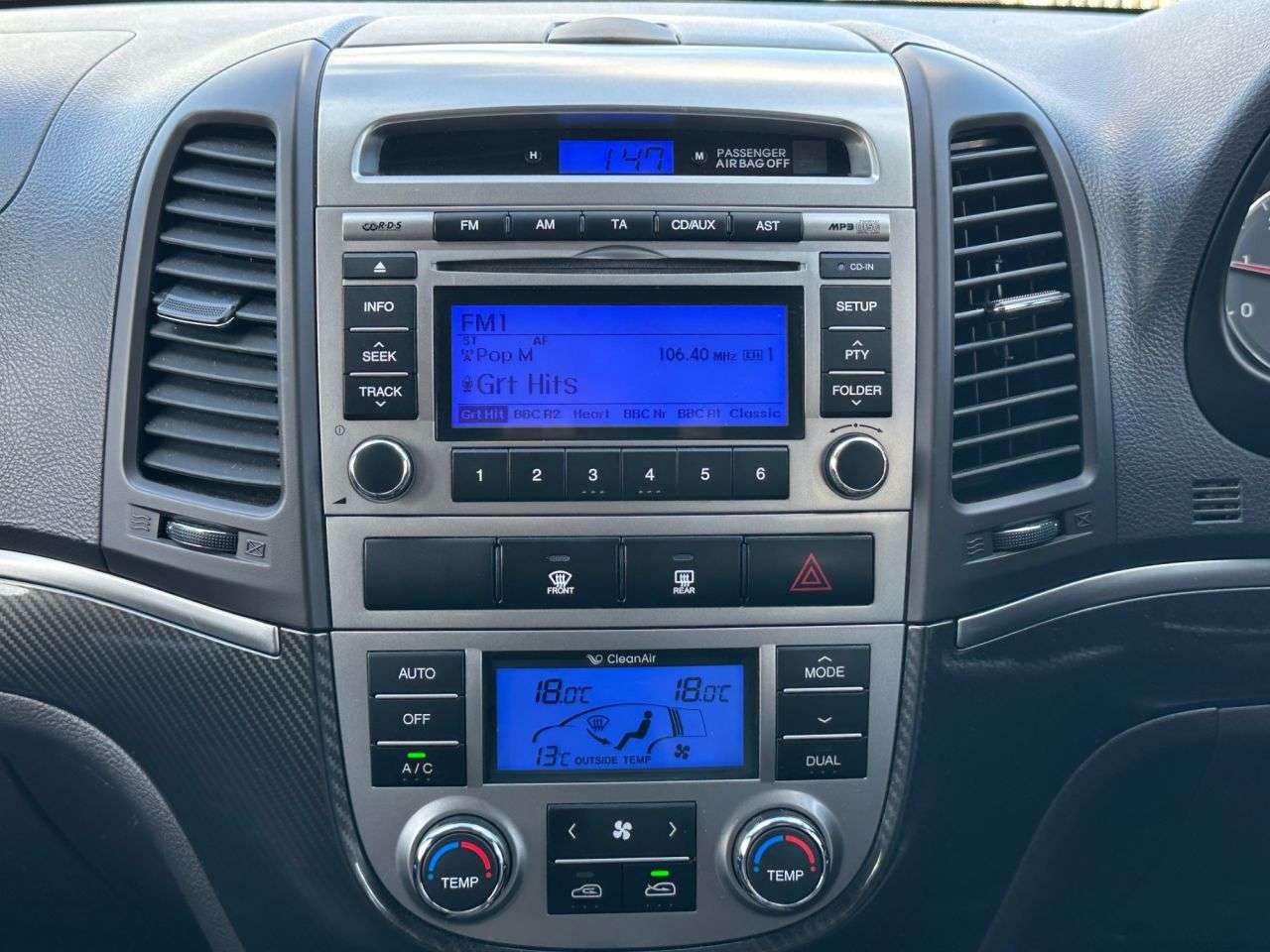 2011 HYUNDAI SANTA FE 2011 HYUNDAI SANTA FE