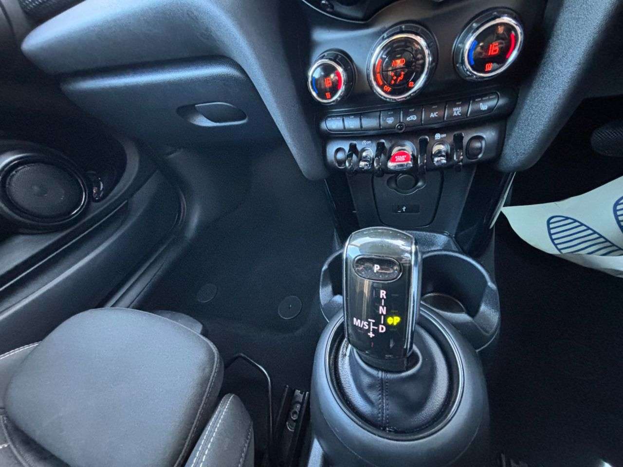 2019 MINI HATCH 2019 MINI HATCH