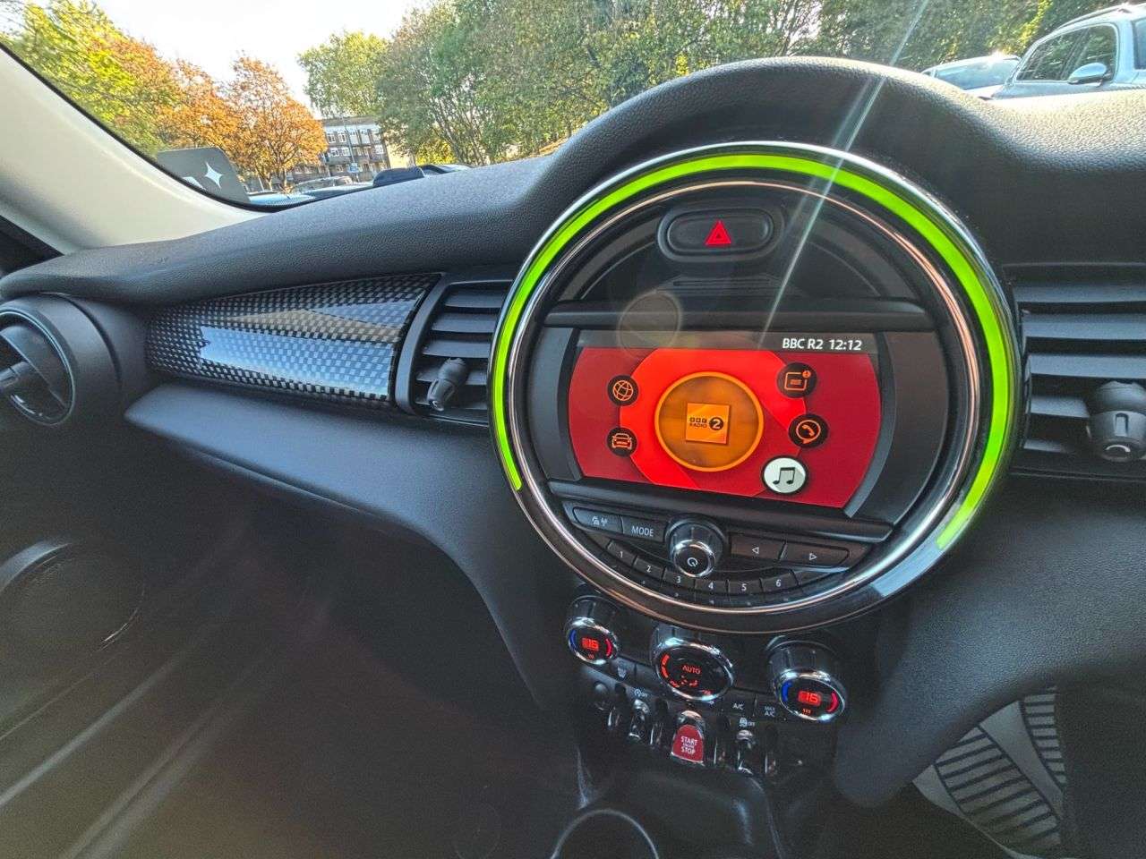2019 MINI HATCH 2019 MINI HATCH