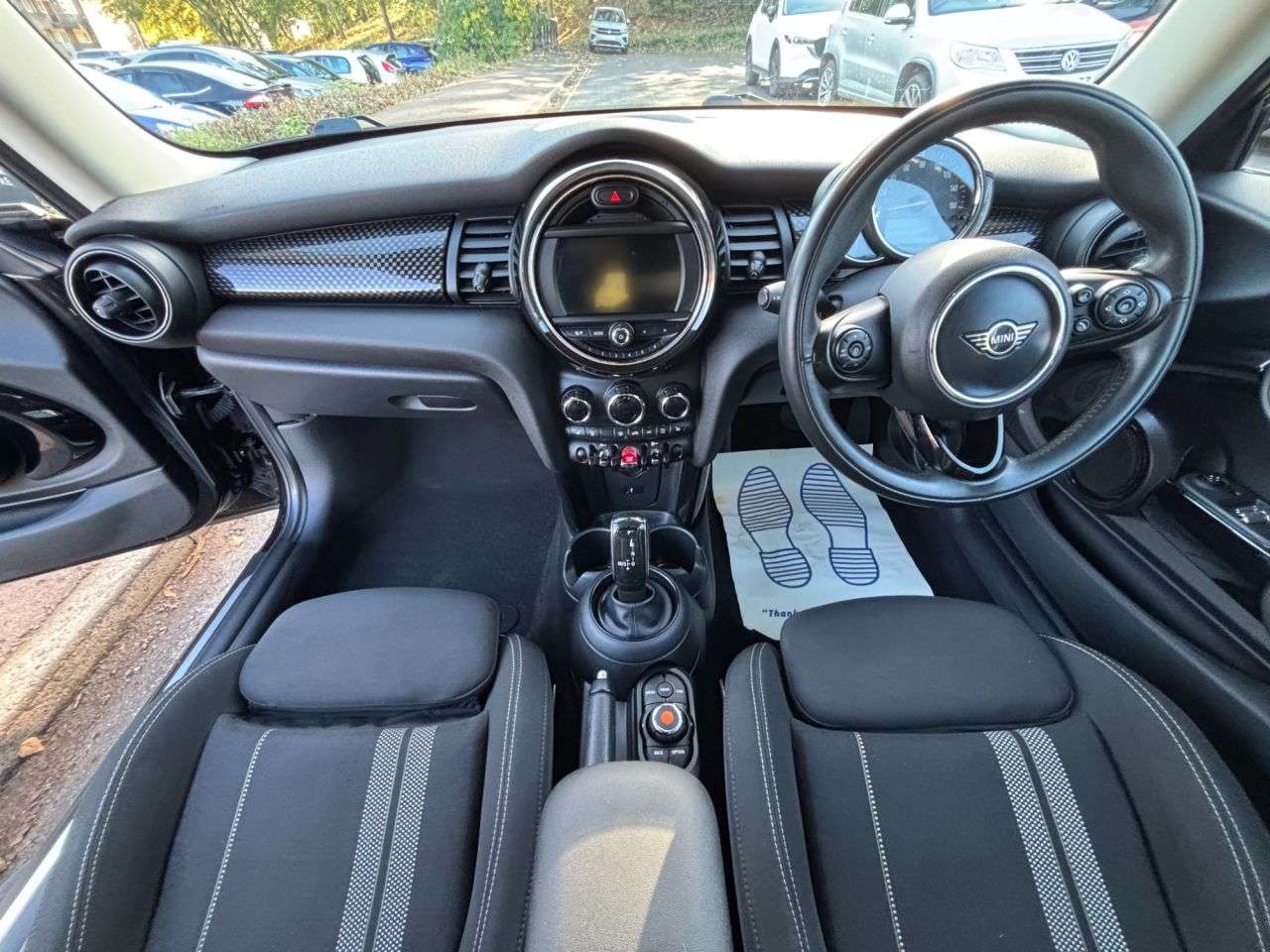 2019 MINI HATCH 2019 MINI HATCH