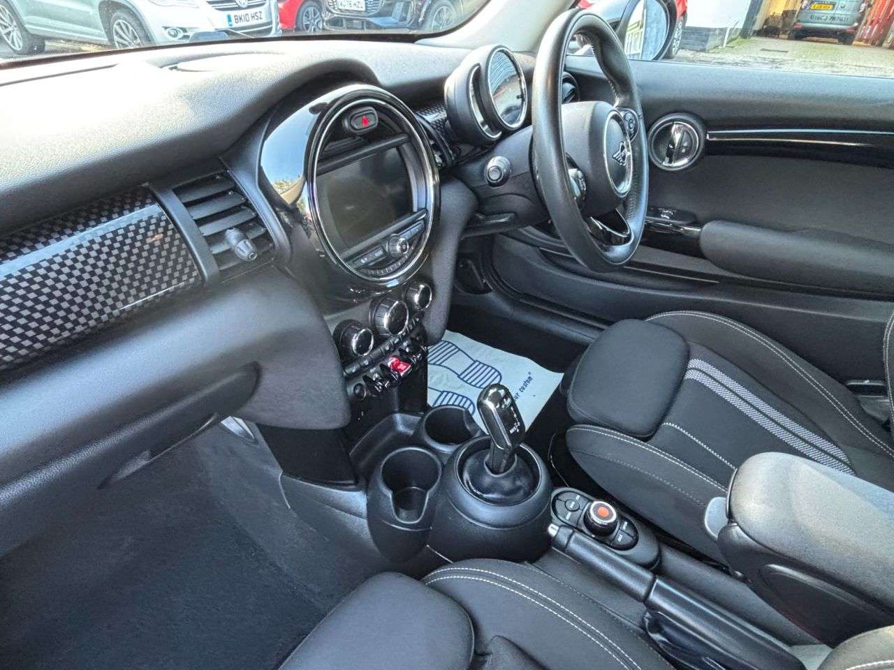 2019 MINI HATCH 2019 MINI HATCH