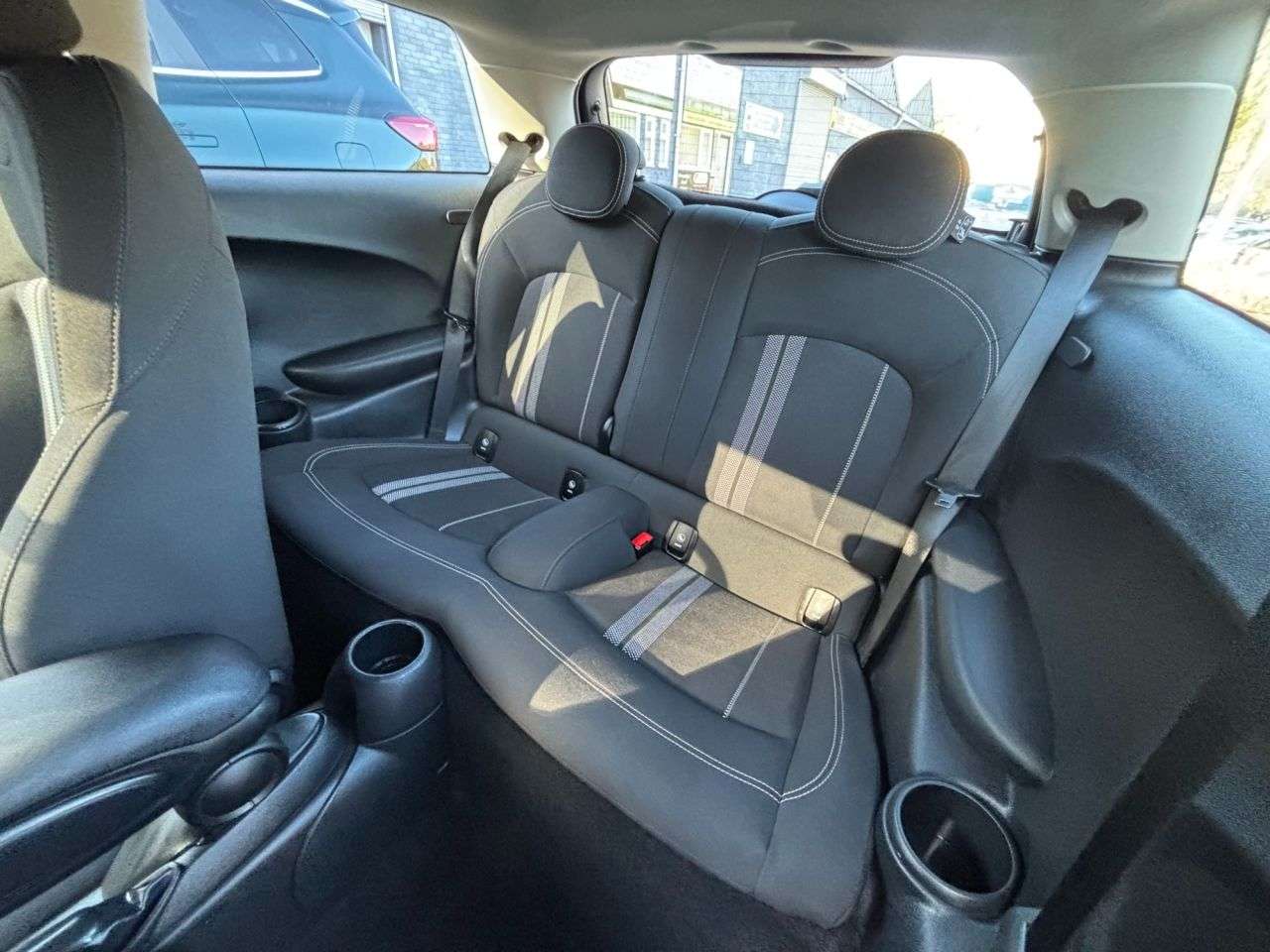 2019 MINI HATCH 2019 MINI HATCH