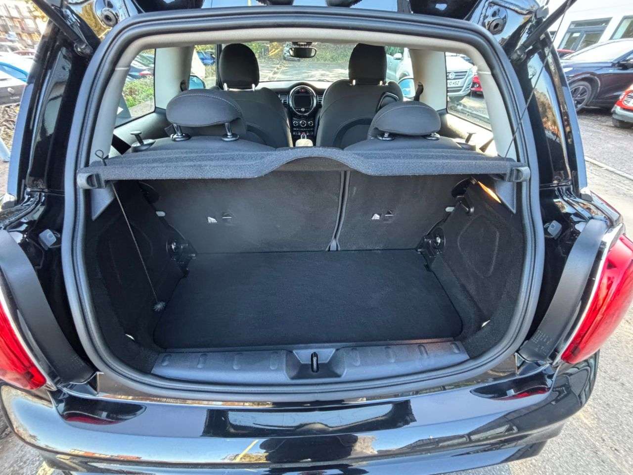 2019 MINI HATCH 2019 MINI HATCH